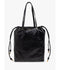 Silven Shopper Tote - Black